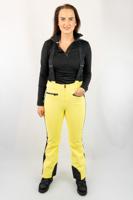 Ice Peak Ellsworth Softshell Broek Dames XL/42