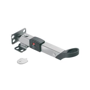 AXA Veiligheids combi-raamuitzetter RVS AXAflex Security - 2660-20-81/E