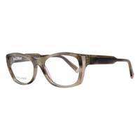 Heren Brillenframe Dsquared2 DQ5077-098-54 Bruin ø 54 mm