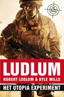 Het Utopia experiment - Robert Ludlum, Mills Kyle - ebook - thumbnail