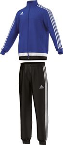 Adidas Tiro 15 polyester pak Blue