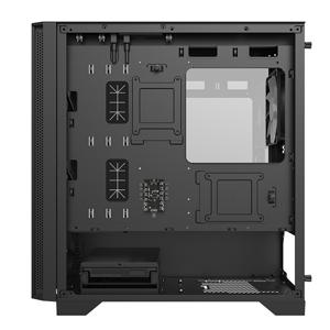 Montech Air 100 ARGB mini tower behuizing