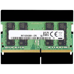 HP 13L75AA Werkgeheugenmodule voor laptop DDR4 16 GB 1 x 16 GB Non-ECC 3200 MHz 260-pins SO-DIMM 13L75AA