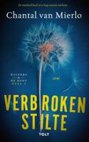 Verbroken stilte - Chantal van Mierlo - ebook