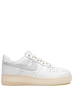Nike baskets Air Force 1 Starry Night - Blanc