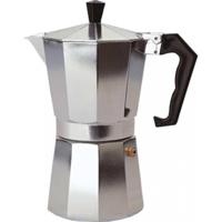Forsta Espressomaker percolator 6-kops gietalu