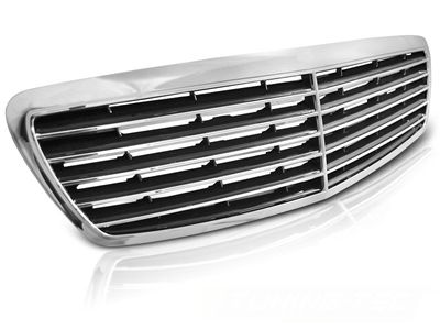 Tuning-Tec Grill MERCEDES W211 E-Klasse 02-06 AVANTGARDE