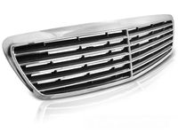 Tuning-Tec Grill MERCEDES W211 E-Klasse 02-06 AVANTGARDE - thumbnail