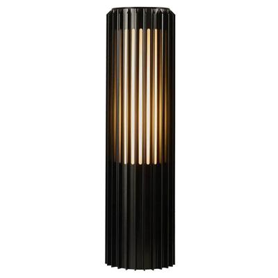 Buitenlamp staand Design &apos;Aludra 45&apos; E27 45 cm