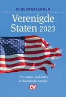 Scheurkalender Verenigde Staten (Kalender)