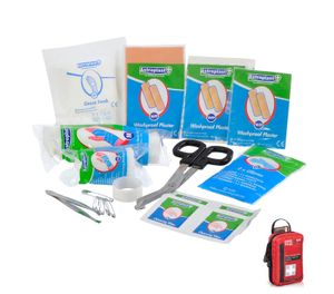 Care Plus EHBO First Aid Kit - Basic
