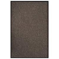 VidaXL Deurmat 80x120 cm beige