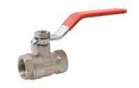 Kirchhoff Kogelkraan, 1/2"IT - 988592055
