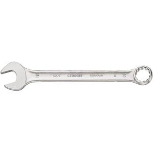 Gedore 1827987 7 34 Ring-steeksleutel Sleutelbreedte (metrisch) 34 mm
