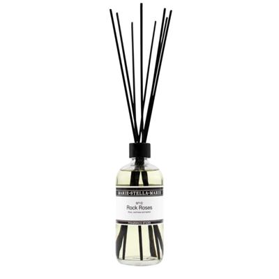 Marie-Stella-Maris Home No. 10 Rock Roses Fragrance Sticks