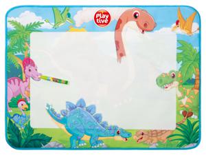 Playtive Schildermat (Dinosaurus)