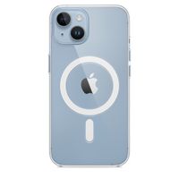 Apple MPU13ZM/A mobiele telefoon behuizingen 15,5 cm (6.1") Hoes Transparant - thumbnail