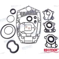 REPUESTOS MOTORES - Yamaha REC6H2-W0001-20 - KIT JUNTAS Y RETENES COLA