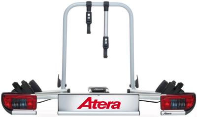 Atera trekhaak fietsendrager "strada e-bike xl" towbar bike carrier strada e-bike xl