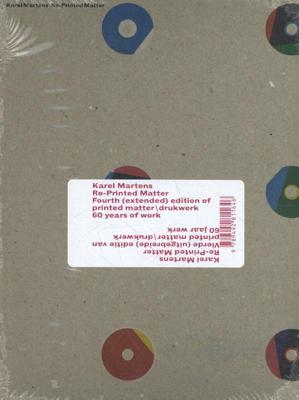 Re-Printed Matter (Paperback)