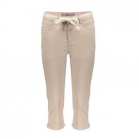 Geisha - Beige | unisex | Jeans | Beige | L | regular | Kamst mode Geisha - Beige | unisex | Jeans | Beige | L | regular | Kamst mode