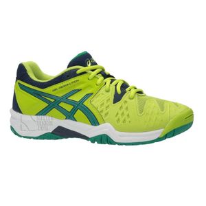 Asics Gel-Resolution 6 GS Jr