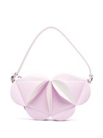 Coperni sac cabas Origami - Rose