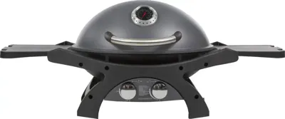 Pit Boss Grills Sportsman 2 grey