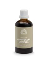Organic mariadistel complex tinctuur bio 100 Milliliter