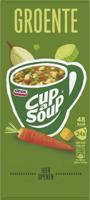 Cup-a-Soup groente, pak van 24 zakjes