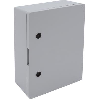 Lege Groepenkast - 500x400x175mm - Velvalux Panoboxpro - Installatiekast - Kunststofkast - Waterdicht IP65