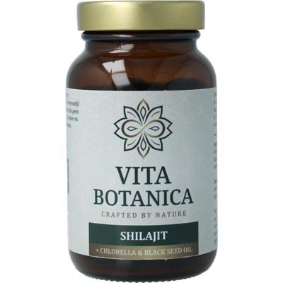 Vita Botanica shilajit