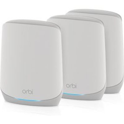 Netgear Orbi RBK763S