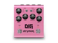 Strymon DIG V2 - thumbnail