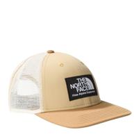 The North Face Deep Fit Mudder Trucker Pet Utility Brown-Khaki Stone OS - thumbnail