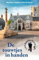 De touwtjes in handen - Matthew Costello, Neil Richards - ebook