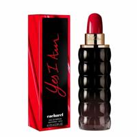 Damesparfum Cacharel Yes I Am EDP 75 ml Damesparfum Cacharel Yes I Am EDP 75 ml