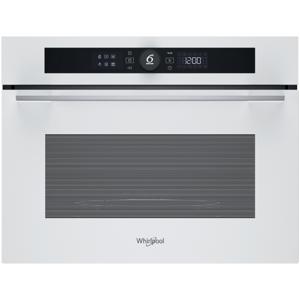 Whirlpool WMW57DHMW Inbouw combimagnetrons Wit