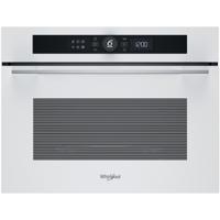 Whirlpool WMW57DHMW Inbouw combimagnetrons Wit