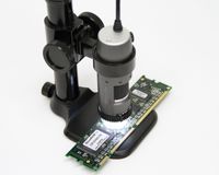 Dino Lite AM4515ZT USB-microscoop 1.3 Mpix Digitale vergroting (max.): 220 x - thumbnail