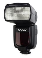 Godox TT600 camera-flitser Slave-flits Zwart