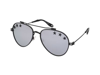 Zonnebrillen Givenchy GV 7057/STARS 807/DC