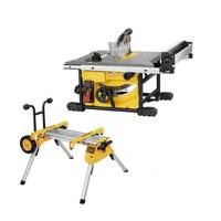 DeWalt compacte tafelzaag 210mm 230v