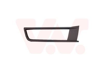 Ventilatiegrille, bumper 5819593