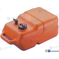 Depósito combustible y accesorios GS31050 - DEPOSITO COMBUSTIBLE 12 L..