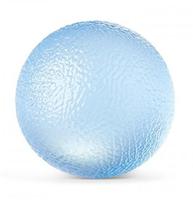 Vitility Handtherapie powerball small 5.5cm (1 st)