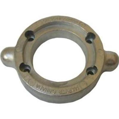 Mgduff Anode Zink Motor Saildrive Yanmar Default