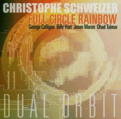 Full Circle Rainbow - CD (0725095011426)
