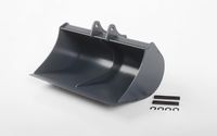 RC4WD Wide Bucket for 1/14 Scale RTR Earth Digger 360L Hydraulic Excavator (VVV-S0218) - thumbnail