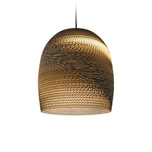 Graypants Bell Hanglamp S